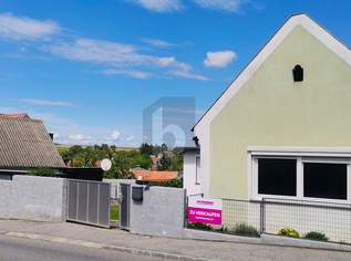 MEIN ZUHAUSE MIT GARTEN, NEBENGEBÄUDE UND FERNSICHT, 150000 €, Immobilien-Häuser in 7031 Gemeinde Krensdorf MEIN ZUHAUSE MIT GARTEN, NEBENGEBÄUDE UND FERNSICHT, 150000 €, Immobilien-Häuser in 7031 Gemeinde Krensdorf
