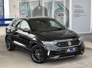 T-Roc R 2,0 TSI ACT 4Motion DSG, 32999 €, Auto & Fahrrad-Autos in 9521 Treffen am Ossiacher See T-Roc R 2,0 TSI ACT 4Motion DSG, 32999 €, Auto & Fahrrad-Autos in 9521 Treffen am Ossiacher See