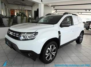 Duster Journey 4WD, 22990 €, Auto & Fahrrad-Autos in 6220 Gemeinde Buch in Tirol