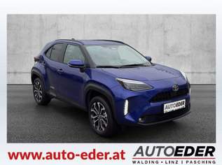 Yaris Cross 1,5 VVT-i Hybrid Active Drive Aut., 26330 €, Auto & Fahrrad-Autos in 4061 Pasching Yaris Cross 1,5 VVT-i Hybrid Active Drive Aut., 26330 €, Auto & Fahrrad-Autos in 4061 Pasching