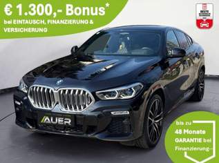 X6 xDrive30d Aut. | Ö-Paket | Drive Assist Pro | H..., 66687 €, Auto & Fahrrad-Autos in 3494 Gemeinde Gedersdorf