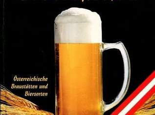 Das große österreichische Bierlexikon, 9.9 €, Marktplatz-Bücher & Bildbände in 7201 Neudörfl