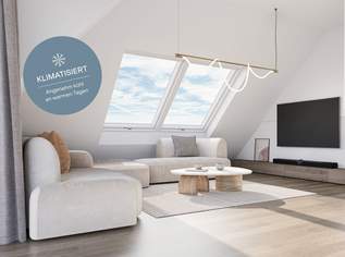 THE ARIK - WOHNEN AM PARK - URBAN & GRÜN, 1019100 €, Immobilien-Wohnungen in 1160 Ottakring THE ARIK - WOHNEN AM PARK - URBAN & GRÜN, 1019100 €, Immobilien-Wohnungen in 1160 Ottakring