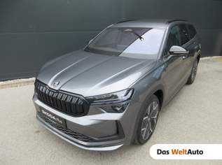 Kodiaq Sportline TDI DSG, 49990 €, Auto & Fahrrad-Autos in 2500 Gemeinde Baden Kodiaq Sportline TDI DSG, 49990 €, Auto & Fahrrad-Autos in 2500 Gemeinde Baden