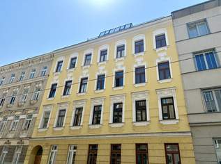 ZUM VERLIEBEN! - TRAUMHAFT SANIERTE 3-ZIMMER-WOHNUNG IM STILALTBAU, 429000 €, Immobilien-Wohnungen in 1140 Penzing