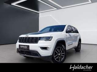 Grand Cherokee 3.0 V6 CRD Trailhawk, 44990 €, Auto & Fahrrad-Autos in 6280 Gemeinde Rohrberg Grand Cherokee 3.0 V6 CRD Trailhawk, 44990 €, Auto & Fahrrad-Autos in 6280 Gemeinde Rohrberg