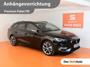 Leon FR 1.5 eTSI DSG 150 PS ACT, 33880 €, Auto & Fahrrad-Autos in 8160 Weiz