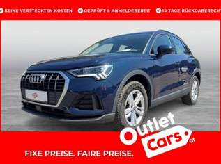 Q3 35 TDI, 28390 €, Auto & Fahrrad-Autos in 8792 St. Peter-Freienstein Q3 35 TDI, 28390 €, Auto & Fahrrad-Autos in 8792 St. Peter-Freienstein