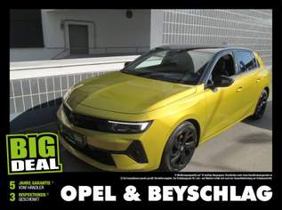 ASTRA L 5T GS-L PHEV AT 180PS, 23990 €, Auto & Fahrrad-Autos in 1190 Döbling