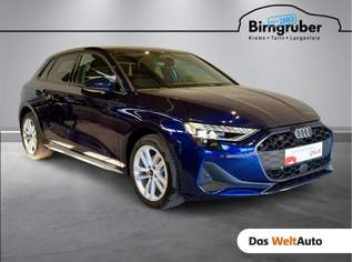 A3 30 TFSI, 35390 €, Auto & Fahrrad-Autos in 3430 Gemeinde Tulln an der Donau A3 30 TFSI, 35390 €, Auto & Fahrrad-Autos in 3430 Gemeinde Tulln an der Donau