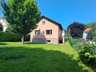 Entzückendes EInfamilienhaus in Grünruhlage, 540000 €, Immobilien-Häuser in 1210 Floridsdorf
