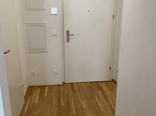 2-Zimmer-Wohnung inkl hochwertiger Markenküche, Außenfläche und Kellerabteil / K2-06, 849 €, Immobilien-Wohnungen in 1220 Donaustadt