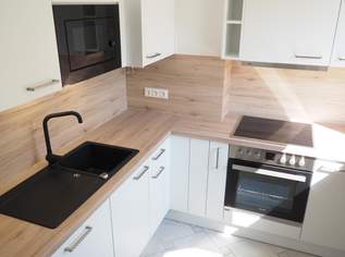 2-Zimmer mit Balkon| "nagelneue" Küche!| Erstbezug nach Renovierung!, 725 €, Immobilien-Wohnungen in 2000 Gemeinde Stockerau