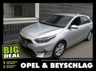 CEED/TIT/1.0 TGDI/MT6/100, 14990 €, Auto & Fahrrad-Autos in 1190 Döbling