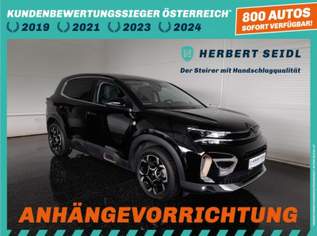 C5 Aircross, 18880 €, Auto & Fahrrad-Autos in 8200 Gleisdorf C5 Aircross, 18880 €, Auto & Fahrrad-Autos in 8200 Gleisdorf