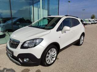 Mokka 1,4 Turbo Cosmo Aut., 9250 €, Auto & Fahrrad-Autos in 4812 Pinsdorf