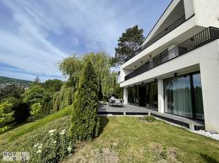 Erstklassige Lage in Klosterneuburg – Wohnen mit Stil und Weitblick!, 2190000 €, Immobilien-Häuser in 3400 Gemeinde Klosterneuburg