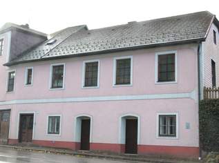 Mehrfamilienhaus mit 3 Wohneinheiten & Keller – zentral in Schönbach im Waldviertel, 92000 €, Immobilien-Häuser in 3633 Schönbach Mehrfamilienhaus mit 3 Wohneinheiten & Keller – zentral in Schönbach im Waldviertel, 92000 €, Immobilien-Häuser in 3633 Schönbach