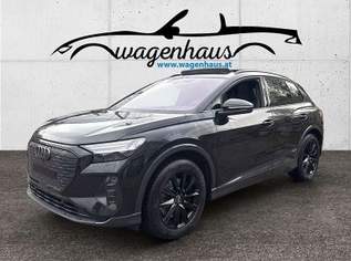 Q4 e-tron Q4 45 quattro, S-line, ACC, AHV, SONOS, Schiebe..., 33490 €, Auto & Fahrrad-Autos in 4655 Vorchdorf Q4 e-tron Q4 45 quattro, S-line, ACC, AHV, SONOS, Schiebe..., 33490 €, Auto & Fahrrad-Autos in 4655 Vorchdorf