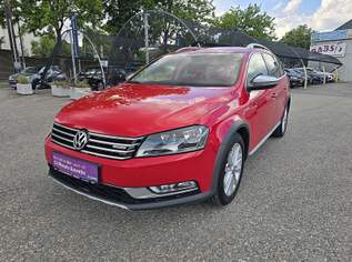 Passat BMT 2,0 TDI DPF 4Motion DSG *AHK*Standheizung*, 13990 €, Auto & Fahrrad-Autos in Kärnten