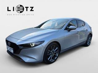 Mazda3 SKYACTIV-G122/COMFORT+/STYLE, 18990 €, Auto & Fahrrad-Autos in 4020 Bulgariplatz Mazda3 SKYACTIV-G122/COMFORT+/STYLE, 18990 €, Auto & Fahrrad-Autos in 4020 Bulgariplatz
