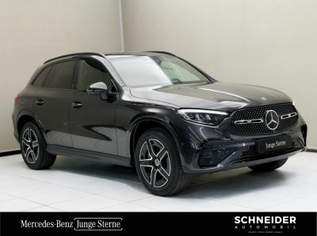 GLC 220 d 4MATIC, 54900 €, Auto & Fahrrad-Autos in 6850 Stadt Dornbirn