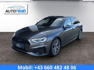 A4 Avant 35 TDI S-tronic *S-line*RFK*VIRTUAL*LED*APP*, 27490 €, Auto & Fahrrad-Autos in 4141 Pfarrkirchen im Mühlkreis A4 Avant 35 TDI S-tronic *S-line*RFK*VIRTUAL*LED*APP*, 27490 €, Auto & Fahrrad-Autos in 4141 Pfarrkirchen im Mühlkreis