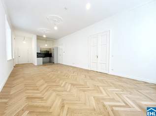 Vienna Essence: Stilvolles Wohnen im Wiener Altbau!, 715000 €, Immobilien-Wohnungen in 1030 Landstraße Vienna Essence: Stilvolles Wohnen im Wiener Altbau!, 715000 €, Immobilien-Wohnungen in 1030 Landstraße