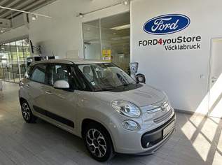 500L 1,4 95 Chrome Edition, 9990 €, Auto & Fahrrad-Autos in 4840 Vöcklabruck