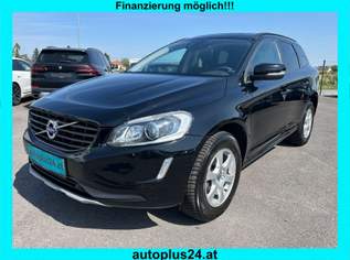 XC60 D4 Kinetic AWD Geartronic, 15950 €, Auto & Fahrrad-Autos in 2751 Gemeinde Matzendorf-Hölles