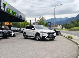 X1 xDrive18d Sport-Line Aut., 22900 €, Auto & Fahrrad-Autos in 6700 Stadt Bludenz X1 xDrive18d Sport-Line Aut., 22900 €, Auto & Fahrrad-Autos in 6700 Stadt Bludenz
