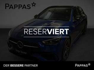 C 300 de T-Modell, 47290 €, Auto & Fahrrad-Autos in 5020 Altstadt