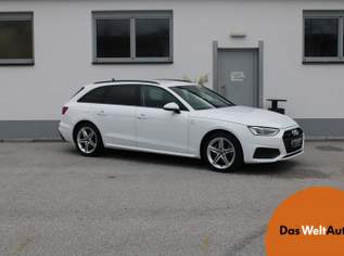 A4 Avant 40 TDI quattro S-tronic, 35990 €, Auto & Fahrrad-Autos in Tirol