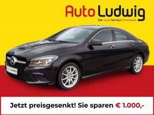 CLA CDI, 18880 €, Auto & Fahrrad-Autos in 1230 Liesing CLA CDI, 18880 €, Auto & Fahrrad-Autos in 1230 Liesing