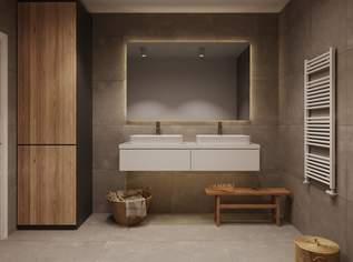 Dachgeschoßjuwel: Elegante Rückzugsorte in Döblinger Bestlage, 1090000 €, Immobilien-Wohnungen in 1190 Döbling