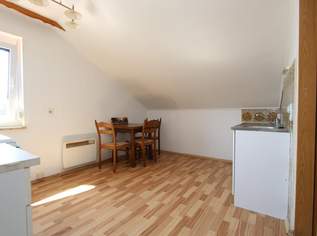 2-Zimmer-Wohnung in Villach-St. Magdalen – Nähe FH Kärnten, Technologiepark & Magdalen See, 447.44 €, Immobilien-Wohnungen in 9524 St. Magdalen