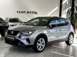 Arona 1.0 TSI FR, 20990 €, Auto & Fahrrad-Autos in 5700 Zell am See