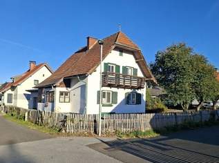 Stark sanierungsbedürftiges Einfamilienhaus mit 795m² ebenem Grundstück, 89000 €, Immobilien-Häuser in 8650 Kindberg Stark sanierungsbedürftiges Einfamilienhaus mit 795m² ebenem Grundstück, 89000 €, Immobilien-Häuser in 8650 Kindberg
