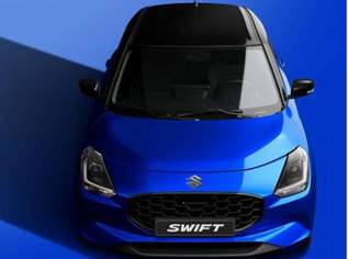 Swift 1,2 Hybrid Allrad Shine, 21900 €, Auto & Fahrrad-Autos in 8784 Trieben Swift 1,2 Hybrid Allrad Shine, 21900 €, Auto & Fahrrad-Autos in 8784 Trieben