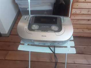 CD Sound-Maschine AZ 3830 25-30€ VB CD Sound-Maschine AZ 3830 25-30€ VB