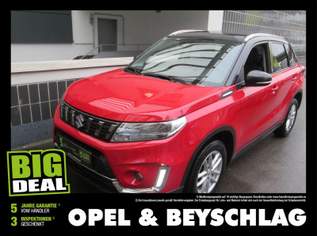 Vitara 14 GL DITC Hybrid fla, 19590 €, Auto & Fahrrad-Autos in 1190 Döbling