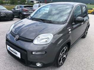 Panda Hybrid 1.0 FireFly 70 Sport Anniversario, 12990 €, Auto & Fahrrad-Autos in 6068 Gemeinde Mils