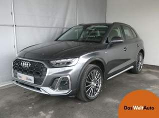 Q5 55 TFSI e quattro S line, 44390 €, Auto & Fahrrad-Autos in 8430 Leibnitz Q5 55 TFSI e quattro S line, 44390 €, Auto & Fahrrad-Autos in 8430 Leibnitz