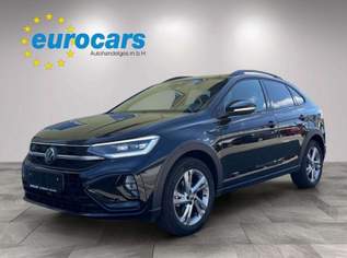 Taigo 1,0 TSI DSG R-Line, 24900 €, Auto & Fahrrad-Autos in 9020 Innere Stadt