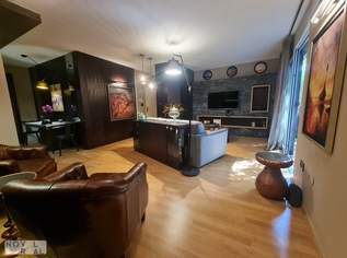 Luxuriöse möblierte Mietwohnung mit Garten - im Herzen des 19.Bezirks, 1795 €, Immobilien-Wohnungen in 1190 Döbling