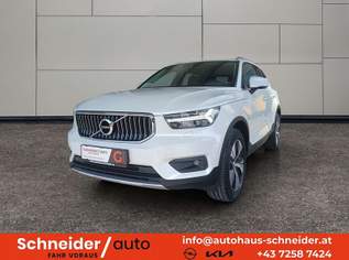 XC40 T5 Hybrid Twin Engine PHEV FWD Momentum Pro Aut., 29888 €, Auto & Fahrrad-Autos in 4532 Rohr im Kremstal XC40 T5 Hybrid Twin Engine PHEV FWD Momentum Pro Aut., 29888 €, Auto & Fahrrad-Autos in 4532 Rohr im Kremstal