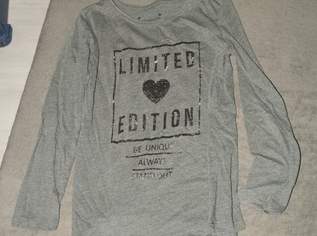 Shirt Limited Edition, 2 €, Kindersachen-Kindermode in 1210 Floridsdorf
