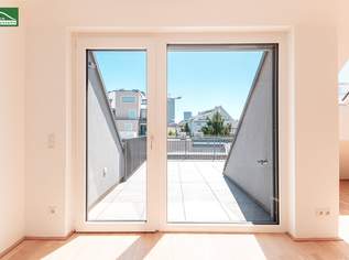 Hell - Heller - am Hellsten _ Urlaub zu Hause - DG-Wohnung mit Terrasse inkl. Klimavorbereitung, Küche und Erdwärmeheizung - JETZT ANFRAGEN, 479000.98 €, Immobilien-Wohnungen in 1220 Donaustadt Hell - Heller - am Hellsten _ Urlaub zu Hause - DG-Wohnung mit Terrasse inkl. Klimavorbereitung, Küche und Erdwärmeheizung - JETZT ANFRAGEN, 479000.98 €, Immobilien-Wohnungen in 1220 Donaustadt