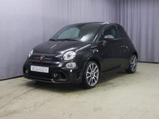 595 Turismo 1.4 T-Jet 121 kW (165 PS), Komfor..., 33255 €, Auto & Fahrrad-Autos in 6844 Gemeinde Altach
