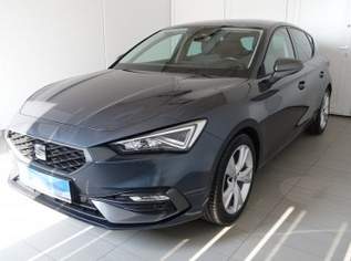 Leon FR 1.5 TSI ACT, 16990 €, Auto & Fahrrad-Autos in 8200 Gleisdorf